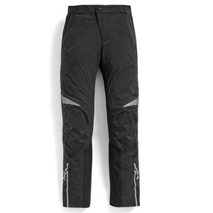 BMW Motorrad XRide Outsert  Trousers Black NWT